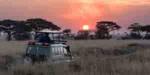 Tanzania